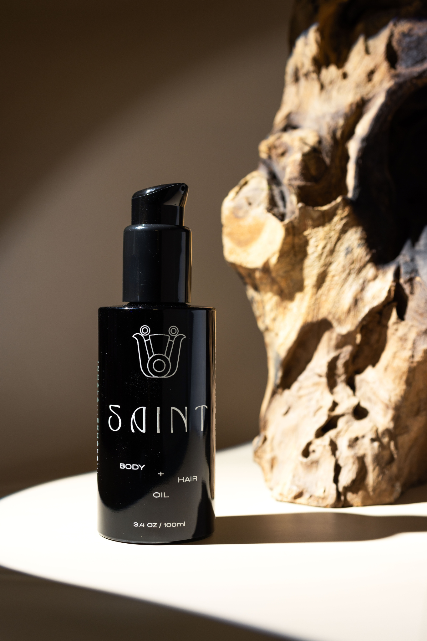 SAINT - Body + Hair Oil