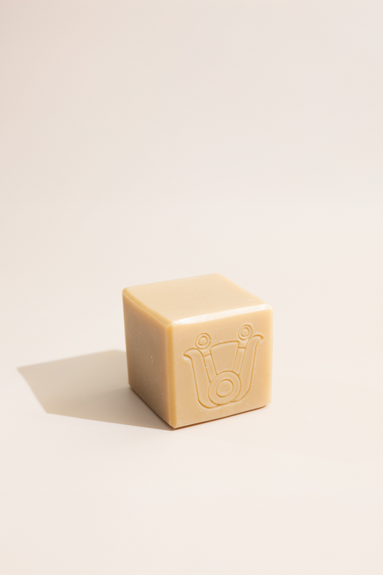 IMMORTAL - Antioxidant-rich + Exfoliating Bar