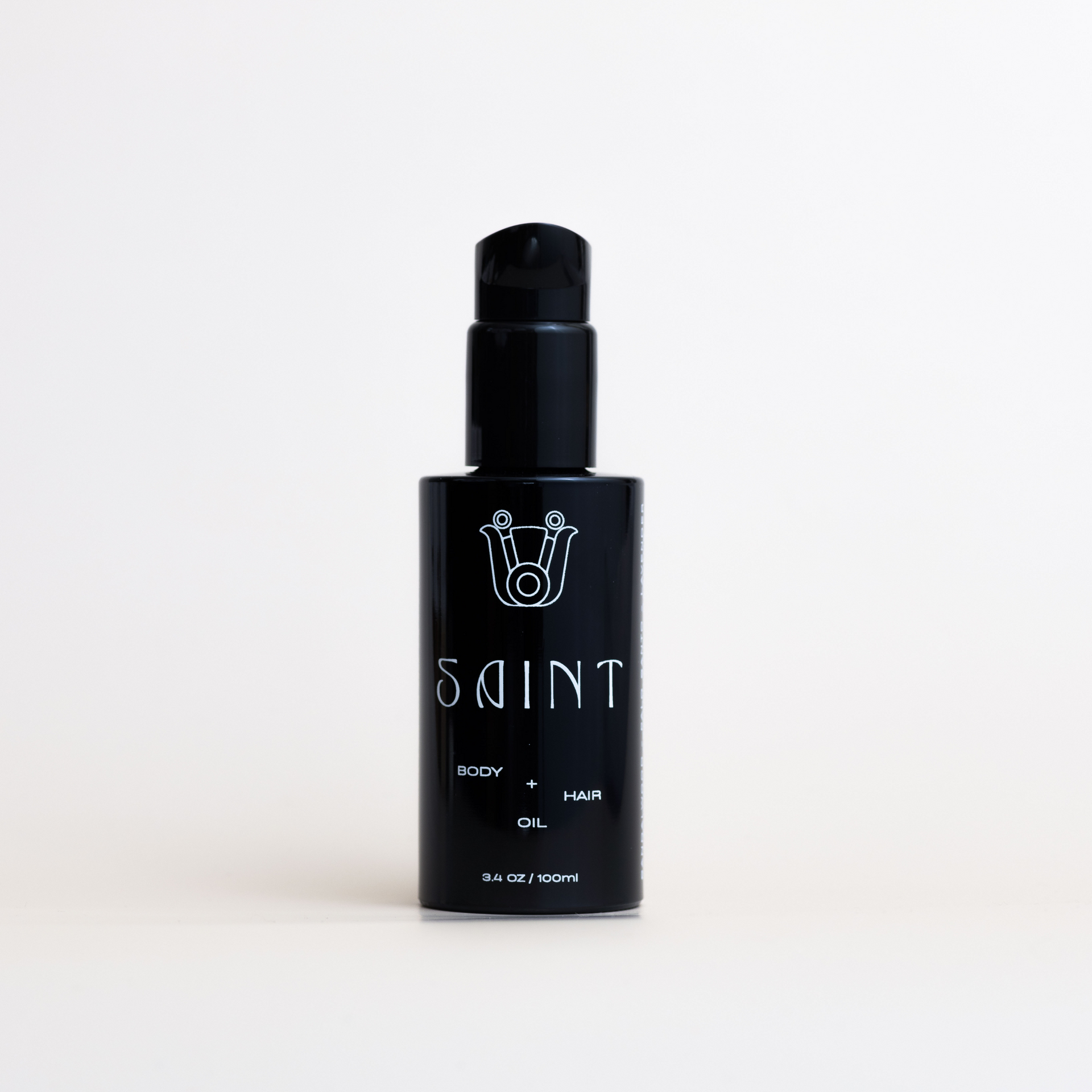 SAINT - Body + Hair Oil